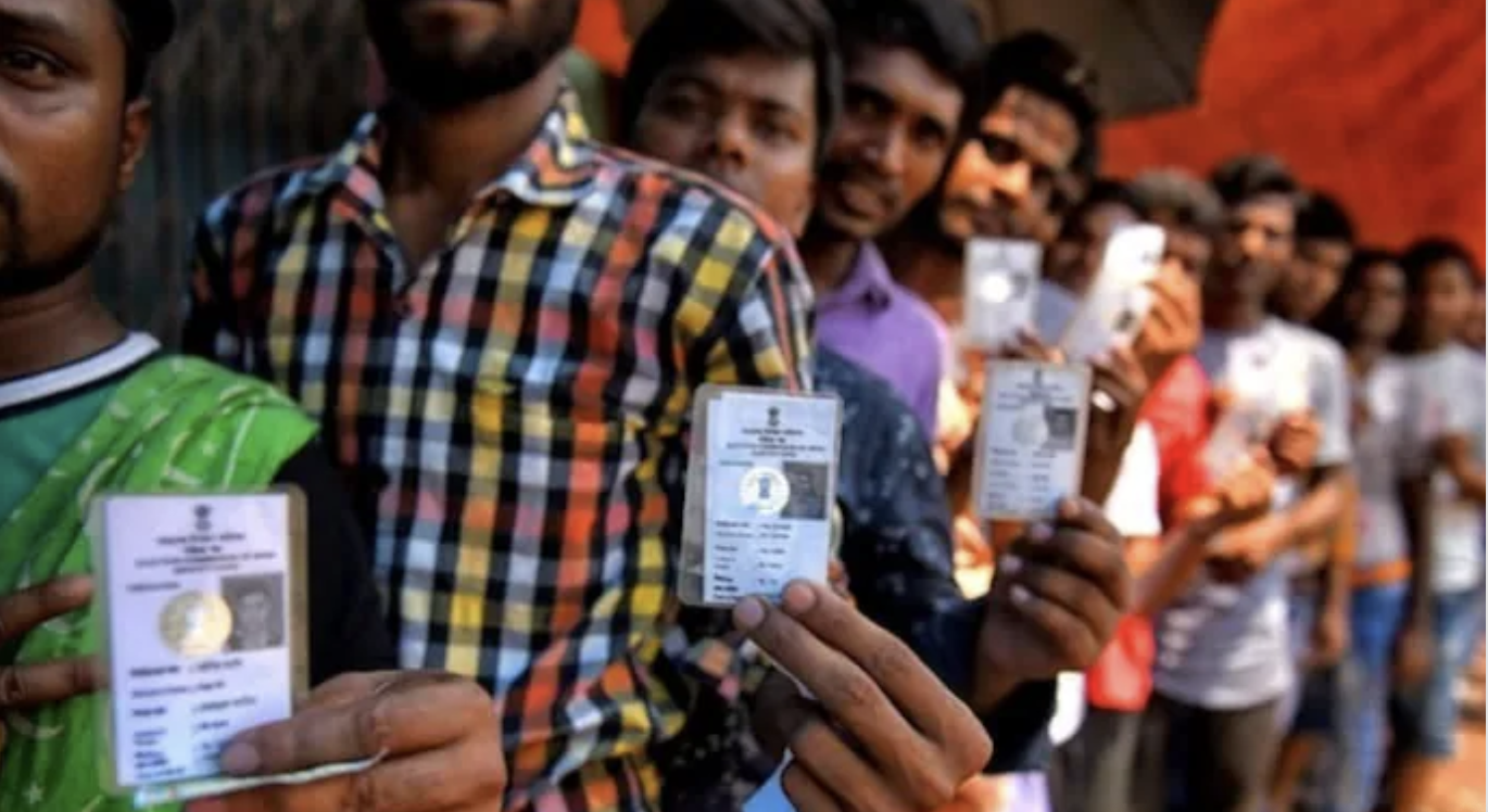 AI-driven app to estimate queue lengths at polling booths in Delhi